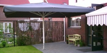 maaien Gespierd bloeden Professionele horeca parasol kopen – Horeca J&P